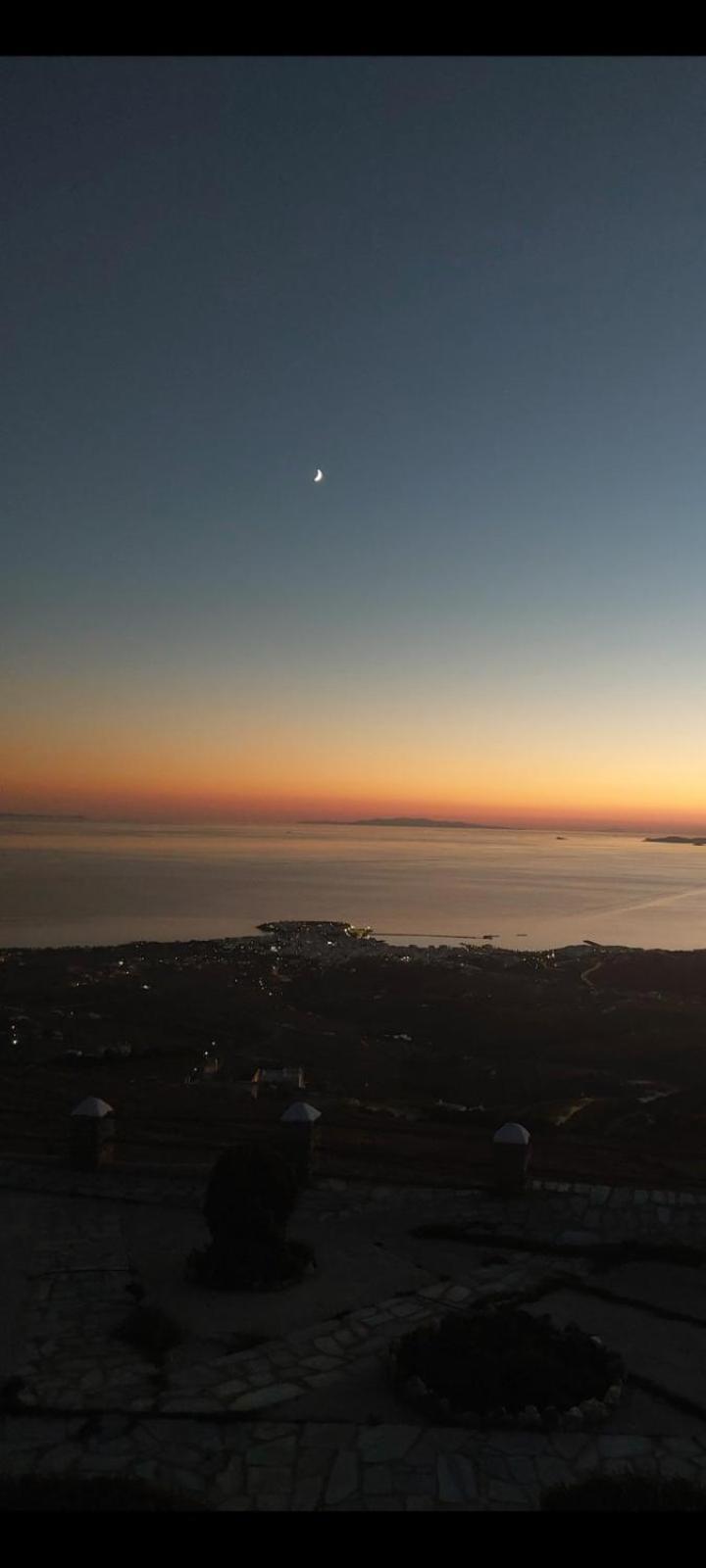 Horizon View Arnados Διαμέρισμα Εξωτερικό φωτογραφία