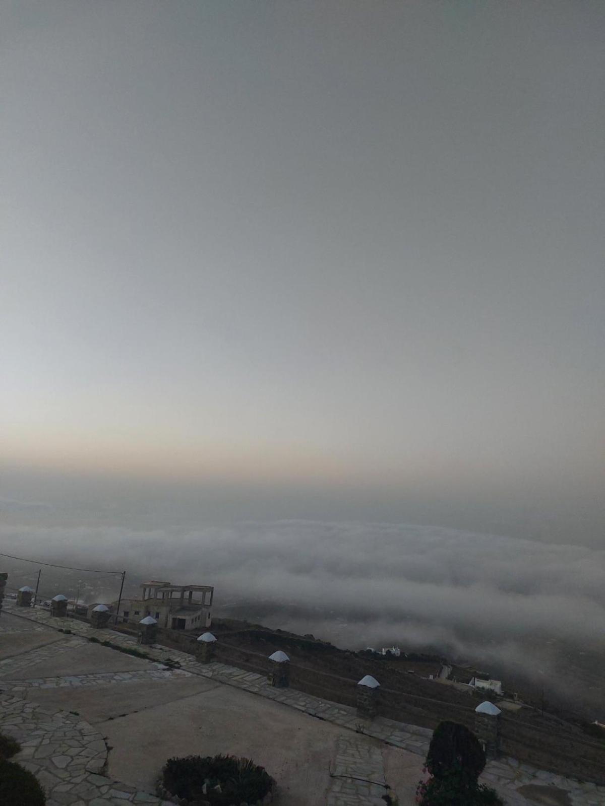 Horizon View Arnados Διαμέρισμα Εξωτερικό φωτογραφία