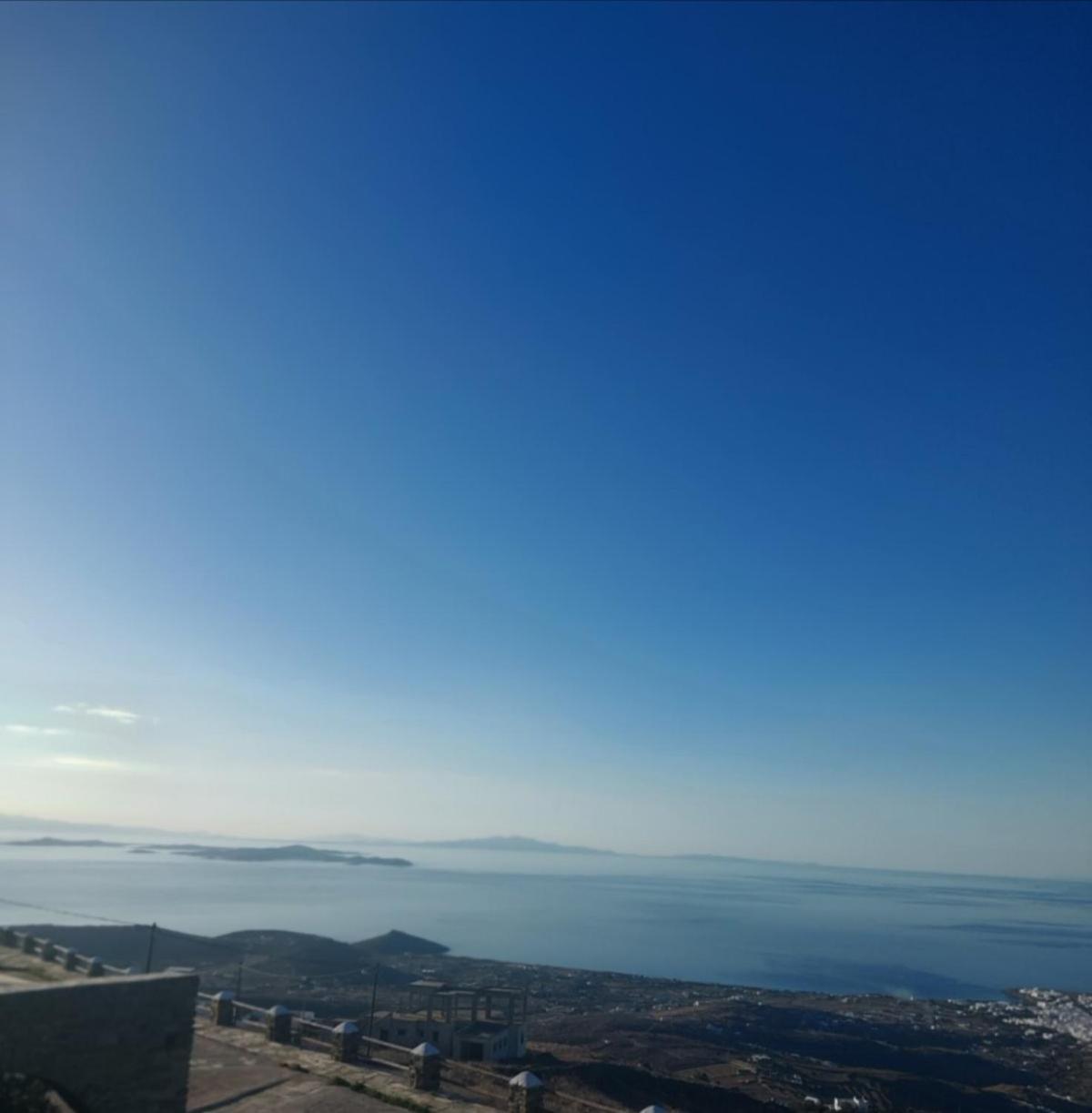 Horizon View Arnados Διαμέρισμα Εξωτερικό φωτογραφία
