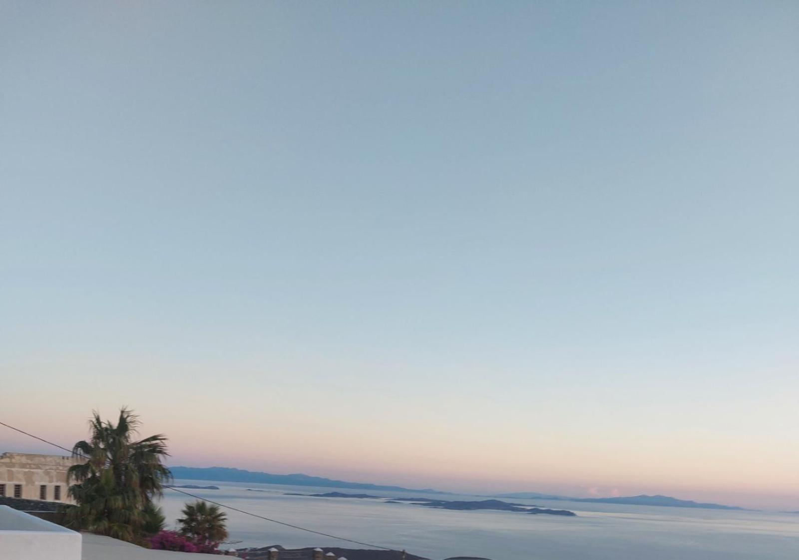 Horizon View Arnados Διαμέρισμα Εξωτερικό φωτογραφία