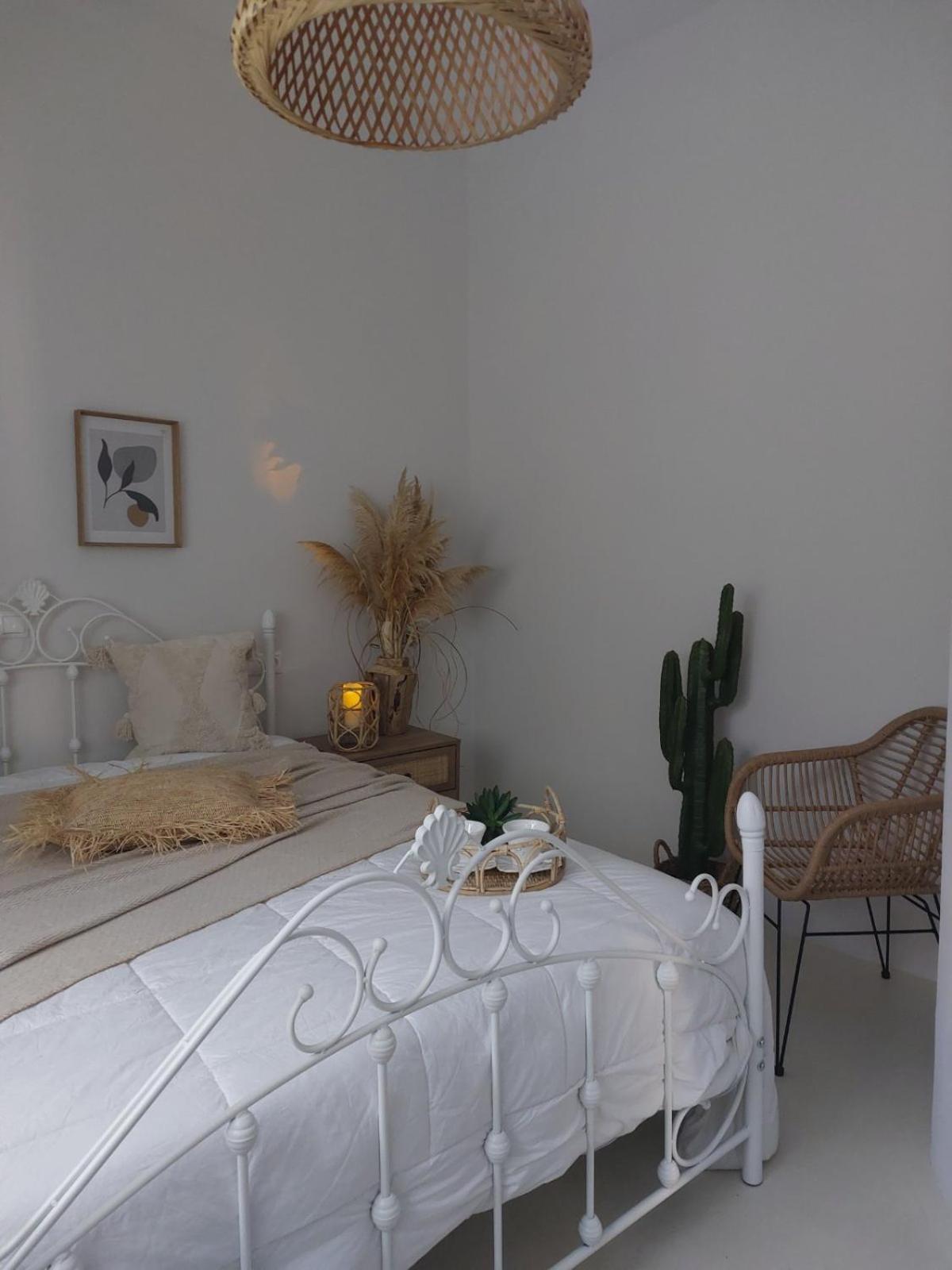 Horizon View Arnados Διαμέρισμα Εξωτερικό φωτογραφία