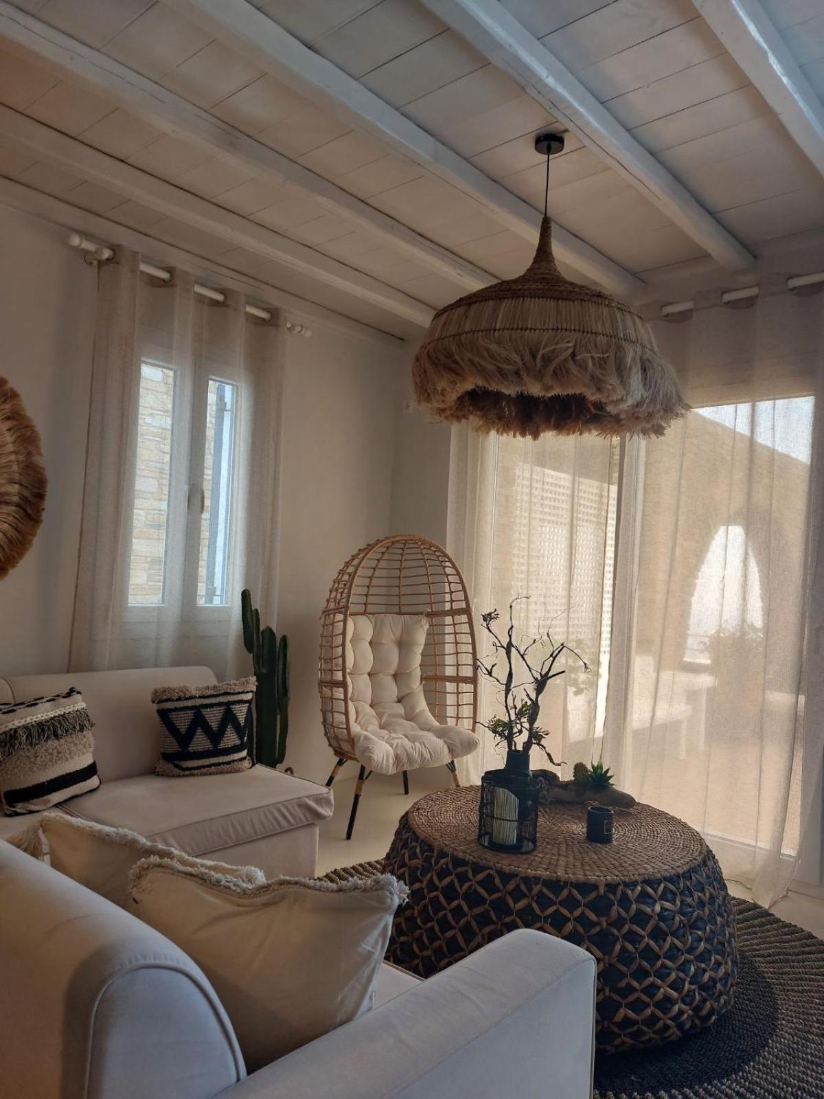 Horizon View Arnados Διαμέρισμα Εξωτερικό φωτογραφία