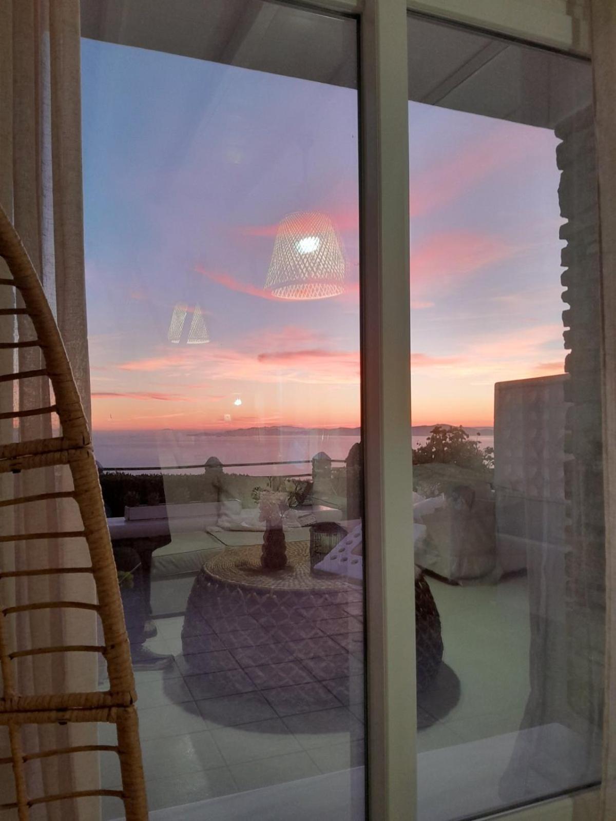 Horizon View Arnados Διαμέρισμα Εξωτερικό φωτογραφία