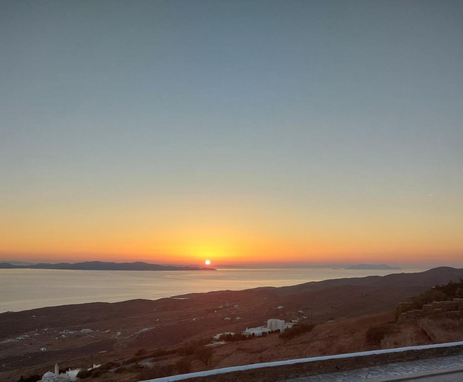 Horizon View Arnados Διαμέρισμα Εξωτερικό φωτογραφία