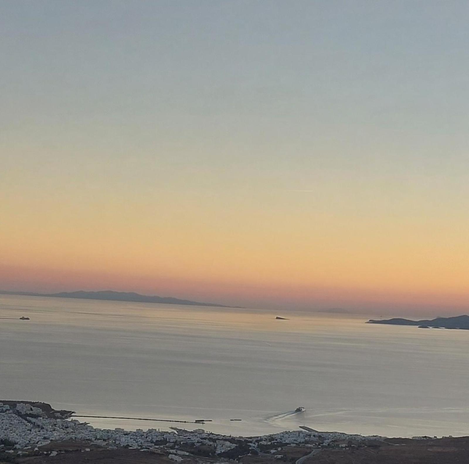 Horizon View Arnados Διαμέρισμα Εξωτερικό φωτογραφία