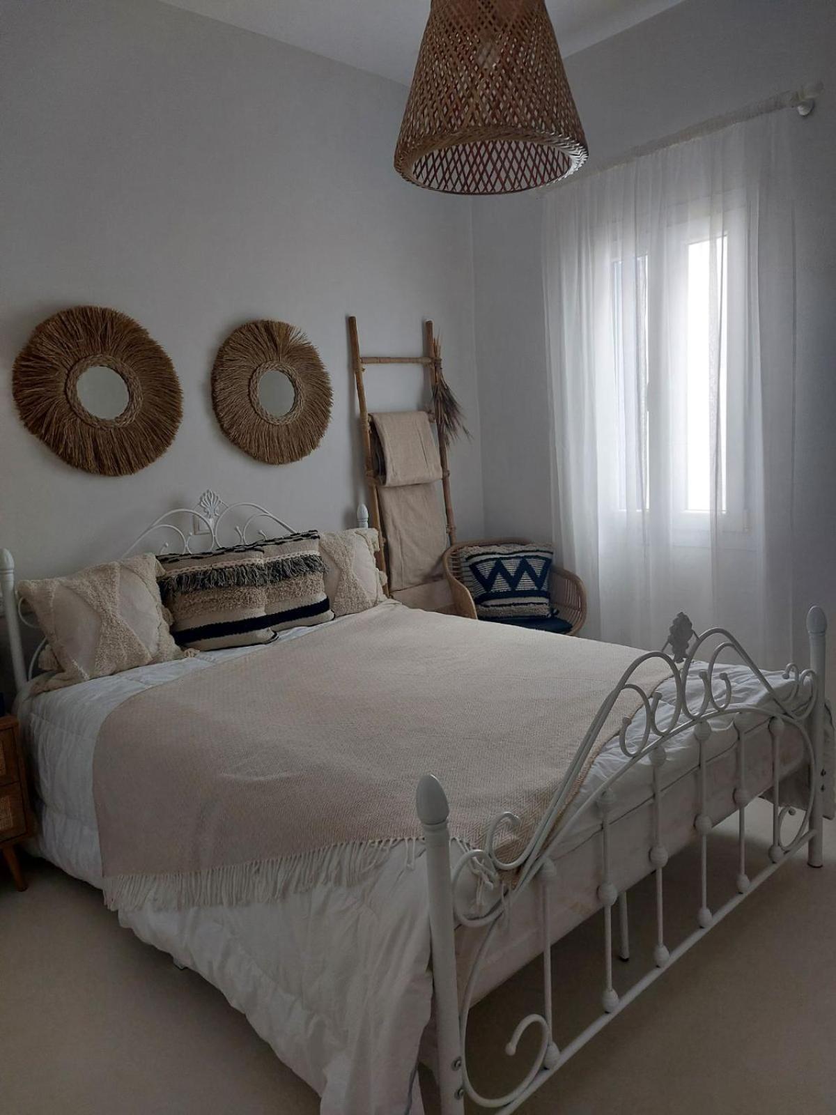 Horizon View Arnados Διαμέρισμα Εξωτερικό φωτογραφία